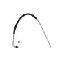 SUNSONG 5801248 Engine Oil Cooler Hose Assembly