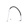 SUNSONG 5801249 Engine Oil Cooler Hose Assembly