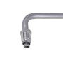 SUNSONG 5801256 Engine Oil Cooler Hose Assembly