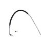 SUNSONG 5801257 Engine Oil Cooler Hose Assembly