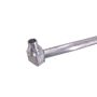 SUNSONG 5801258 Engine Oil Cooler Hose Assembly