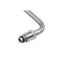 SUNSONG 5801258 Engine Oil Cooler Hose Assembly