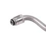 SUNSONG 5801263 Engine Oil Cooler Hose Assembly
