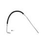 SUNSONG 5801268 Engine Oil Cooler Hose Assembly