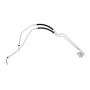 SUNSONG 5801274 Engine Oil Cooler Hose Assembly