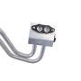 SUNSONG 5801274 Engine Oil Cooler Hose Assembly