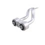 SUNSONG 5801276 Engine Oil Cooler Hose Assembly