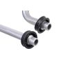 SUNSONG 5801296 Engine Oil Cooler Hose Assembly