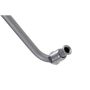 SUNSONG 5801299 Automatic Transmission Oil Cooler Hose Asm