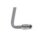 SUNSONG 5801299 Automatic Transmission Oil Cooler Hose Asm