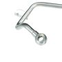 SUNSONG 5801315 Automatic Transmission Oil Cooler Hose Asm