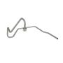 SUNSONG 5801317 Automatic Transmission Oil Cooler Hose Asm