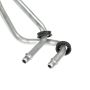 SUNSONG 5801323 Automatic Transmission Oil Cooler Hose Asm