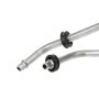 SUNSONG 5801323 Automatic Transmission Oil Cooler Hose Asm