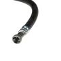 SUNSONG 5801324 Automatic Transmission Oil Cooler Hose Asm