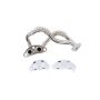 SUNSONG 5801326 Engine Oil Cooler Hose Assembly