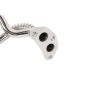 SUNSONG 5801326 Engine Oil Cooler Hose Assembly