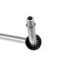 SUNSONG 5801328 Engine Oil Cooler Hose Assembly
