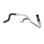 SUNSONG 5801331 Engine Oil Cooler Hose Assembly
