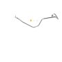 SUNSONG 5801334 Turbocharger Oil Line