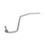 SUNSONG 5801351 Automatic Transmission Oil Cooler Hose Asm