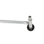 SUNSONG 5801373 Automatic Transmission Oil Cooler Hose Asm