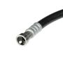 SUNSONG 5801377 Automatic Transmission Oil Cooler Hose Asm