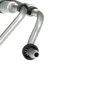 SUNSONG 5801378 Automatic Transmission Oil Cooler Hose Asm
