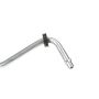 SUNSONG 5801383 Automatic Transmission Oil Cooler Hose Asm