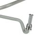 SUNSONG 5801384 Automatic Transmission Oil Cooler Hose Asm