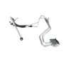 SUNSONG 5801389 Engine Oil Cooler Hose Assembly