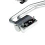 SUNSONG 5801389 Engine Oil Cooler Hose Assembly