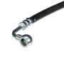 SUNSONG 5801395 Automatic Transmission Oil Cooler Hose Asm