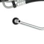 SUNSONG 5801404 Automatic Transmission Oil Cooler Hose Asm