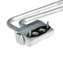 SUNSONG 5801407 Engine Oil Cooler Hose Assembly