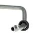 SUNSONG 5801407 Engine Oil Cooler Hose Assembly