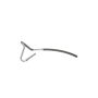 SUNSONG 5801414 Automatic Transmission Oil Cooler Hose Asm