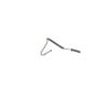 SUNSONG 5801414 Automatic Transmission Oil Cooler Hose Asm
