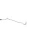 SUNSONG 5801415 Automatic Transmission Oil Cooler Hose Asm