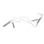 SUNSONG 5801416 Automatic Transmission Oil Cooler Hose Asm
