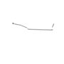 SUNSONG 5801419 Automatic Transmission Oil Cooler Hose Asm