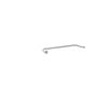 SUNSONG 5801419 Automatic Transmission Oil Cooler Hose Asm