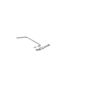 SUNSONG 5801419 Automatic Transmission Oil Cooler Hose Asm