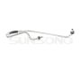 SUNSONG 5801421 Automatic Transmission Oil Cooler Hose Asm