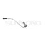 SUNSONG 5801421 Automatic Transmission Oil Cooler Hose Asm