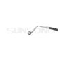SUNSONG 5801421 Automatic Transmission Oil Cooler Hose Asm