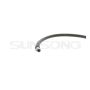 SUNSONG 5801423 Automatic Transmission Oil Cooler Hose Asm