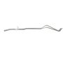 SUNSONG 5801426 Automatic Transmission Oil Cooler Hose Asm