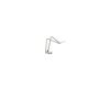 SUNSONG 5801426 Automatic Transmission Oil Cooler Hose Asm