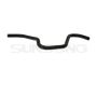 SUNSONG 5801434 Automatic Transmission Oil Cooler Hose Asm